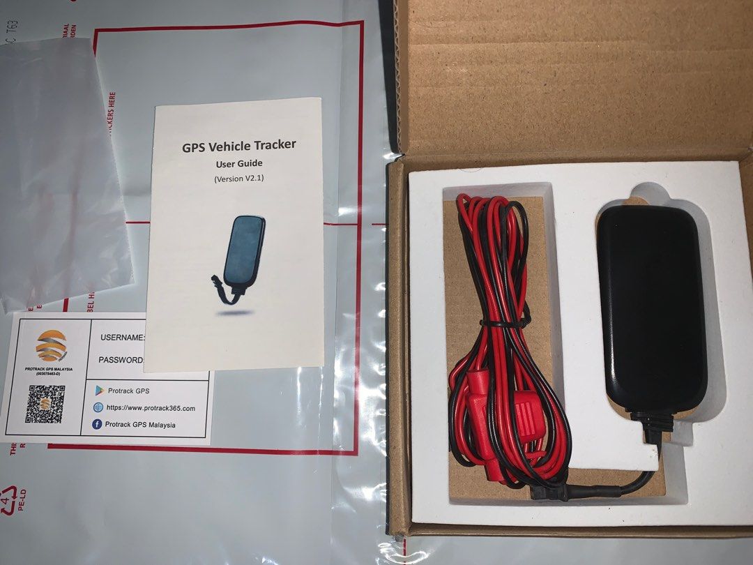 Protrack gps hot sale