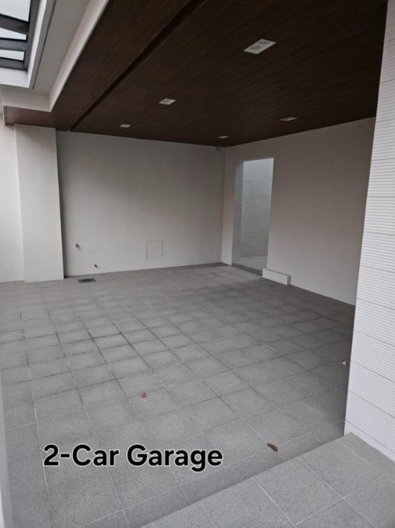 Greenheights Village House and Lot for sale in Paranaque House and Lot