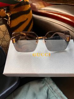 Gucci Polarized Sunglasses