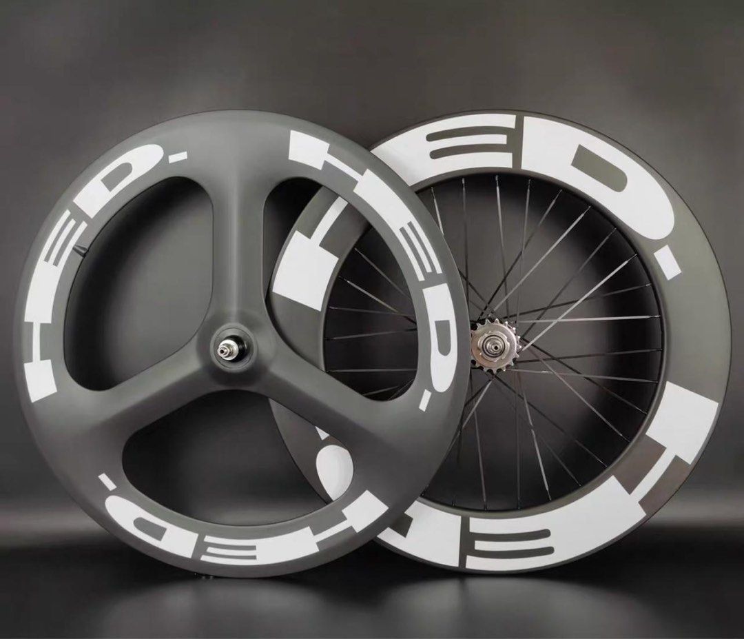 Hed wheels for sale deals