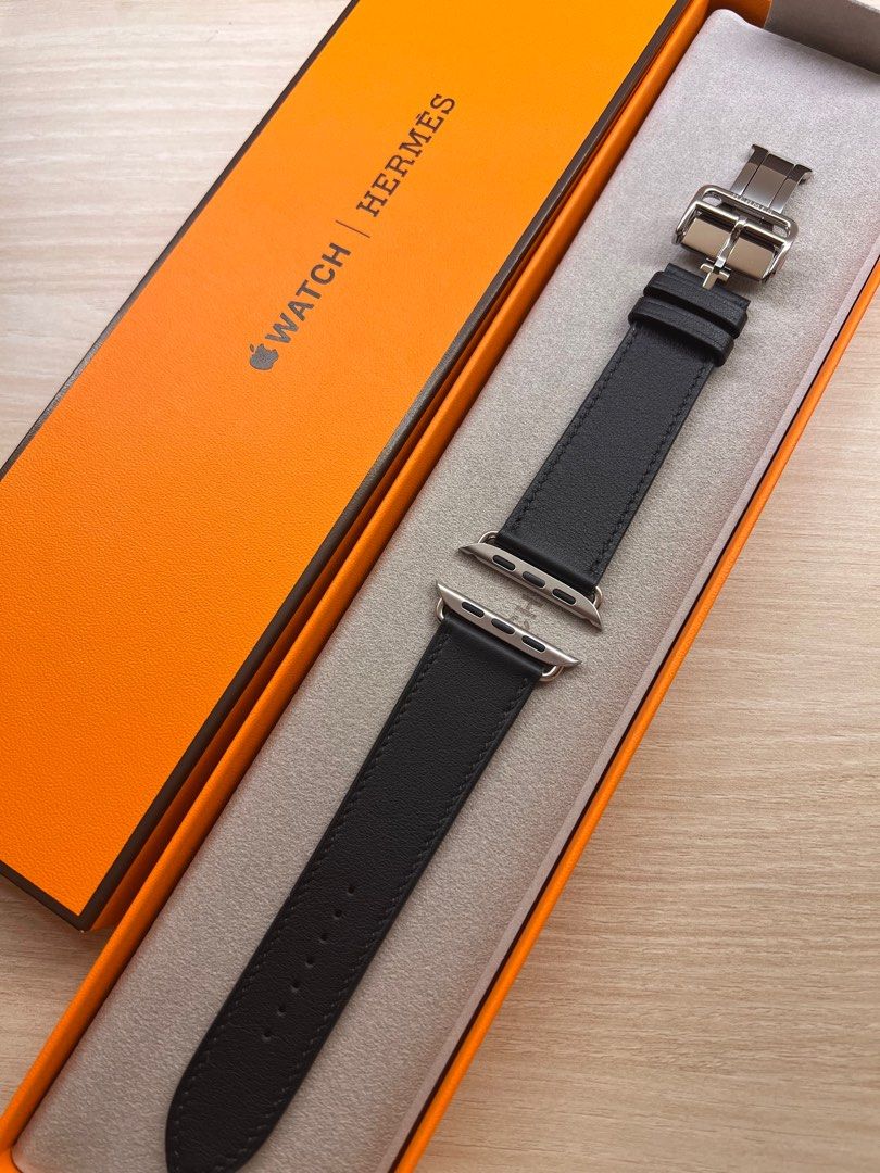 Hermes deployment buckle best sale
