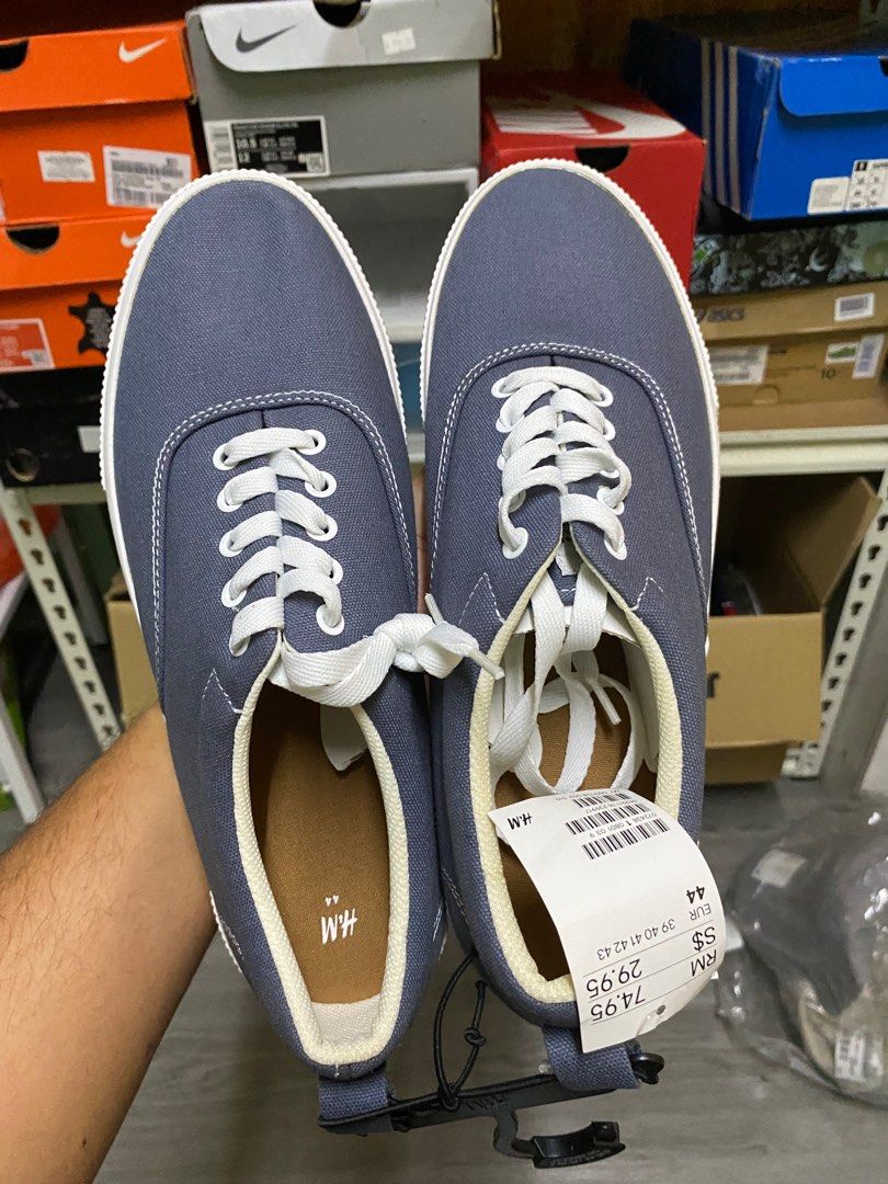 H&m trainers uk hot sale