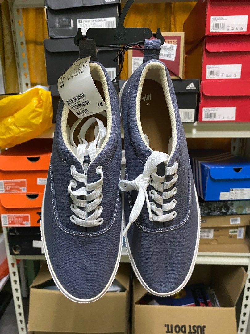 H&m trainers uk on sale