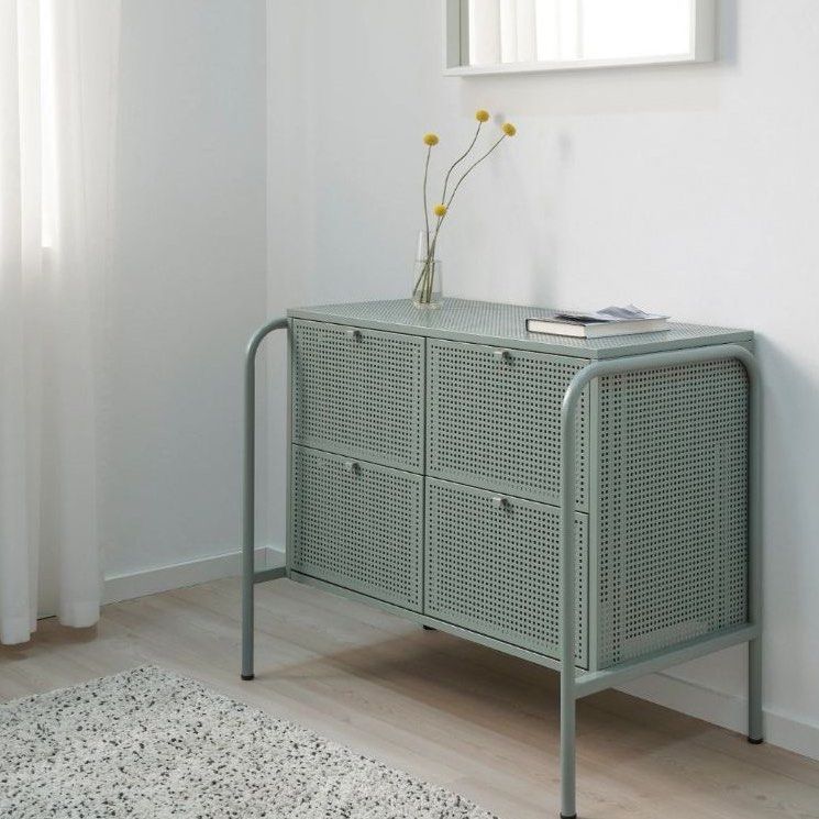 Ikea nikkeby deals chest