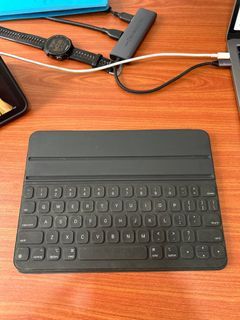 Ipad Smart Keyboard Folio (11 inches)
