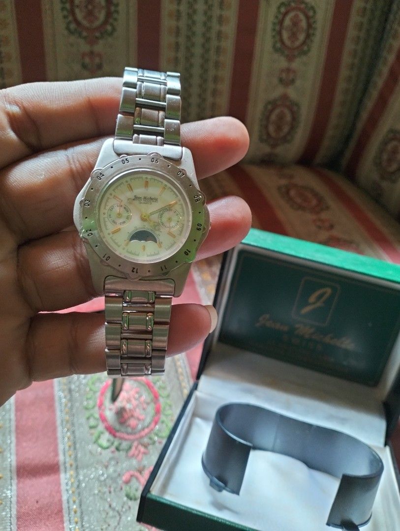 Jean michelle watch online