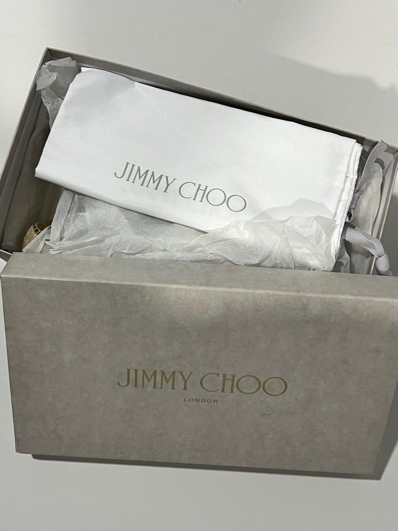 jimmy choo vlad