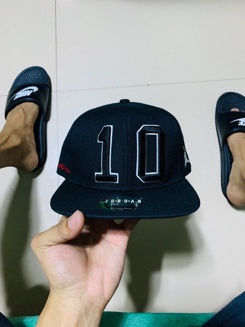 Jordan shohoku cap top