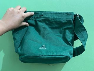 Kangol Messenger Bag