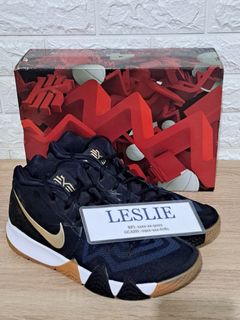 Kyrie 4 ps4 2025
