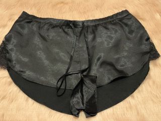 La Senza Sexy Silk Shorts