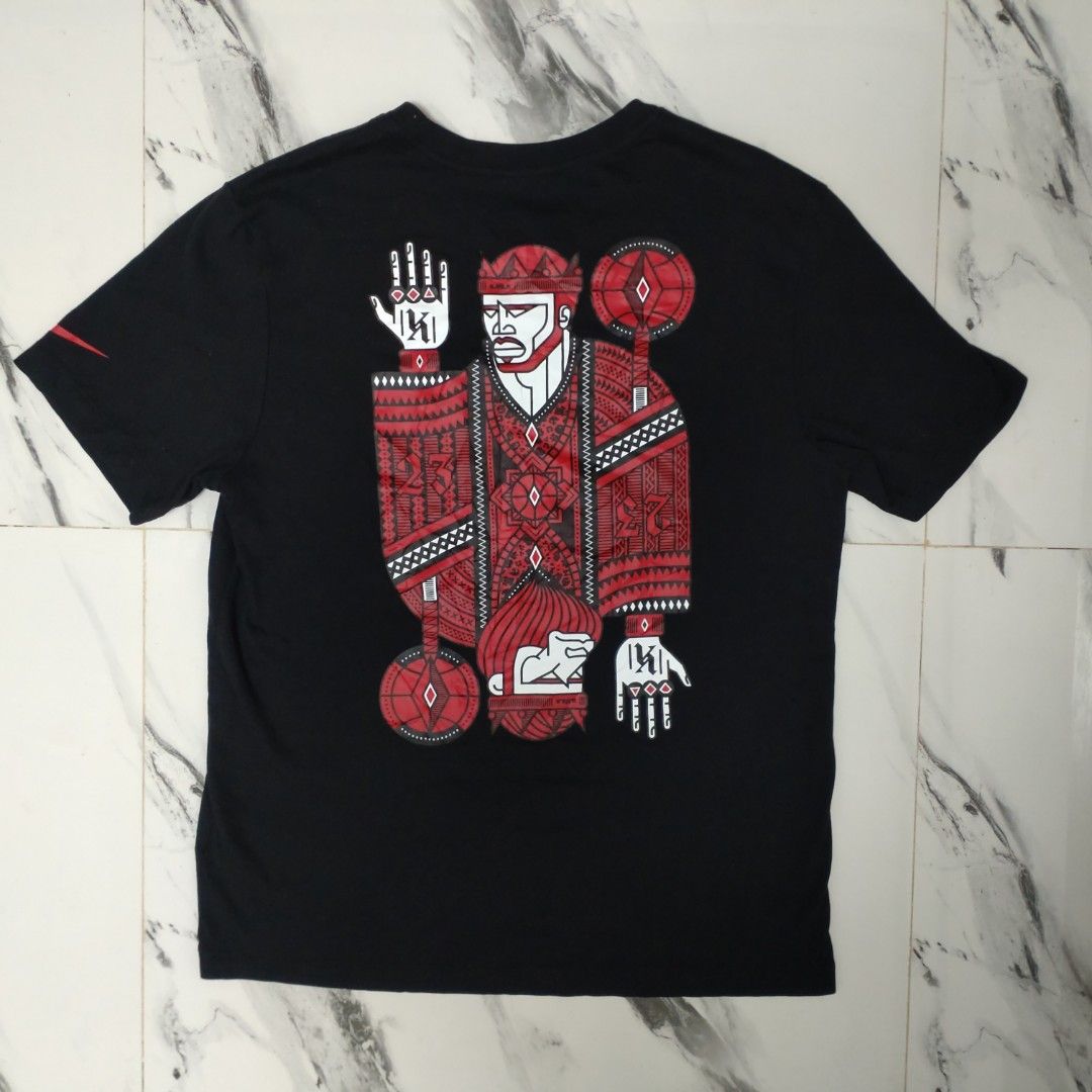 Nike king best sale james shirt
