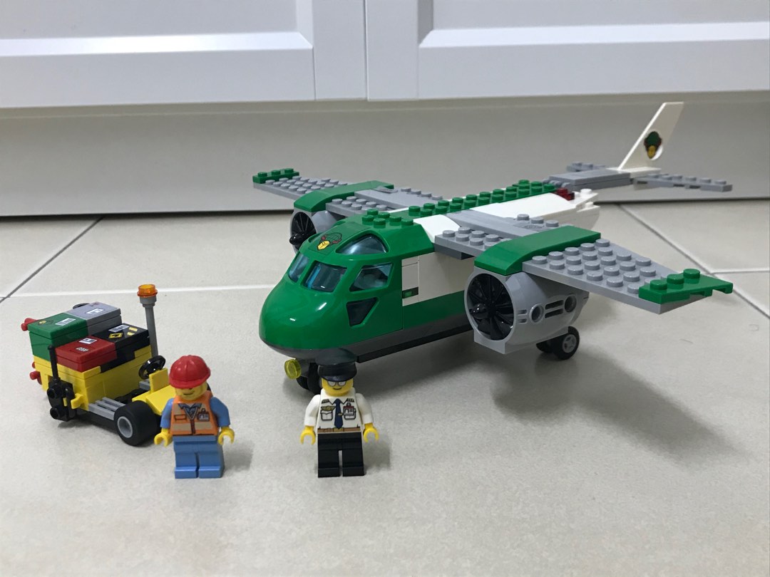 Lego set 60101 discount