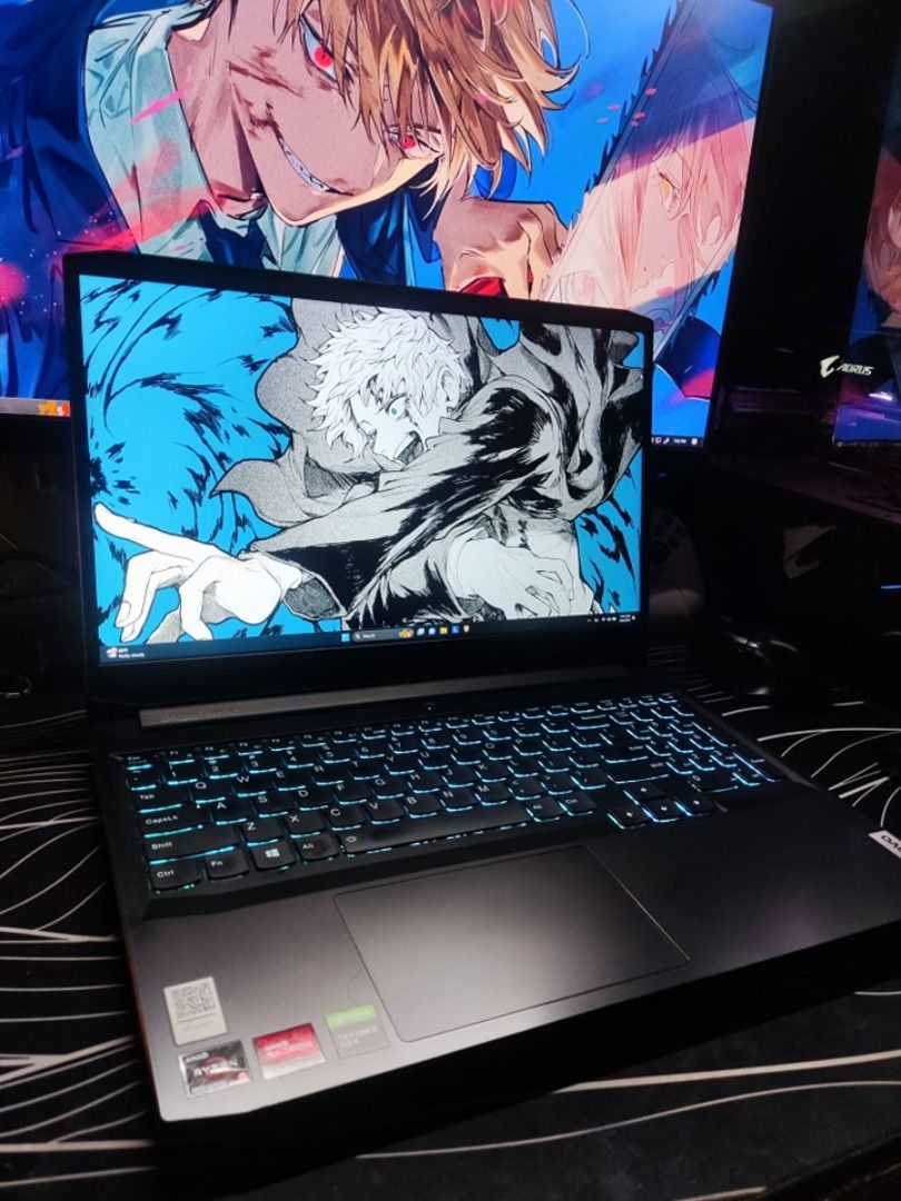 Lenovo Ideapad Gaming 3 GTX 1650 Gaming Laptop Under Warranty Until Lenovo Ideapad Gaming 3 Gtx 16 1709945092 07464657 Progressive