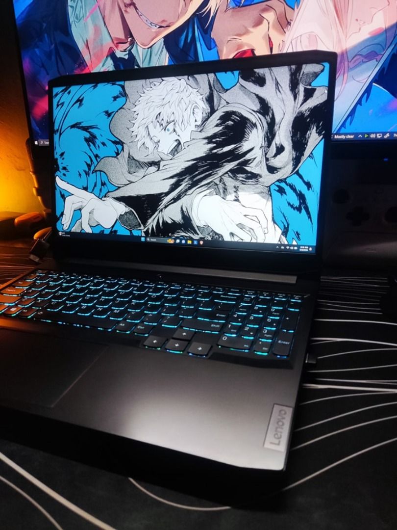 Lenovo Ideapad Gaming 3 GTX 1650 Gaming Laptop Under Warranty Until Lenovo Ideapad Gaming 3 Gtx 16 1709945092 717f18c3 Progressive