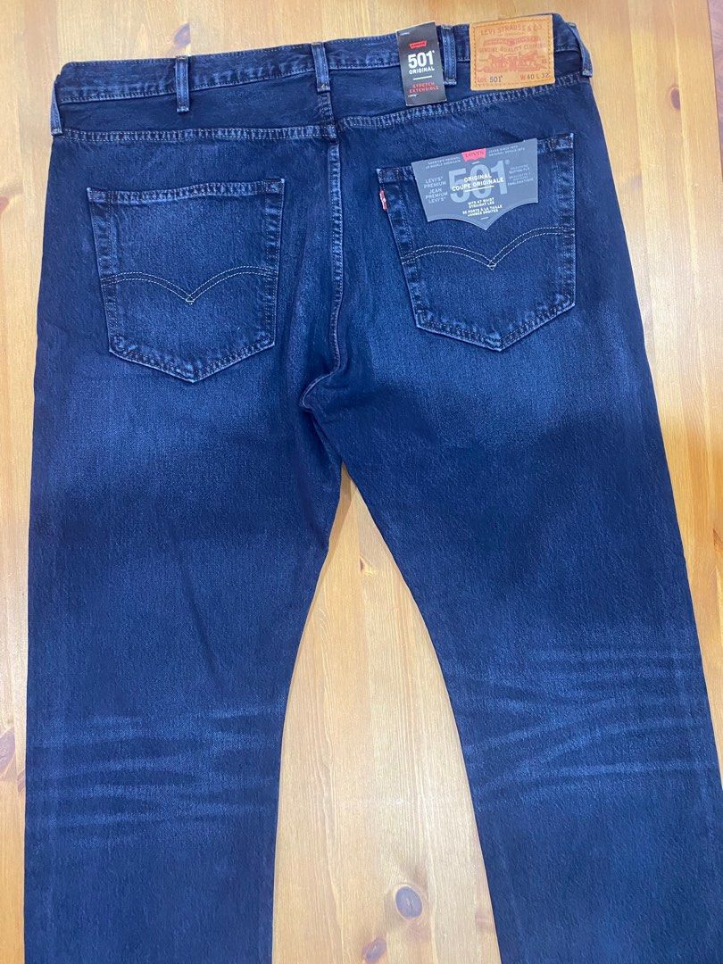 Levi's dark clearance hours