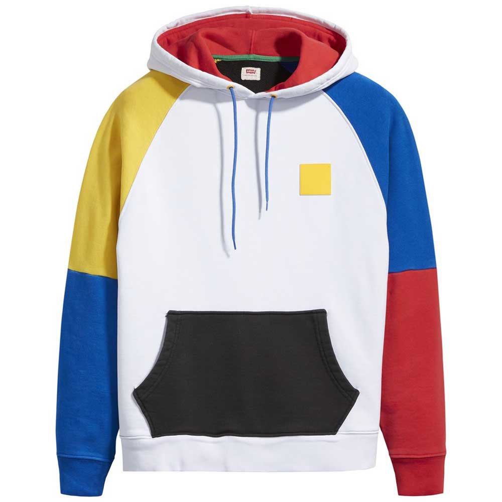 LEVI s x LEGO Relaxed Hoodie