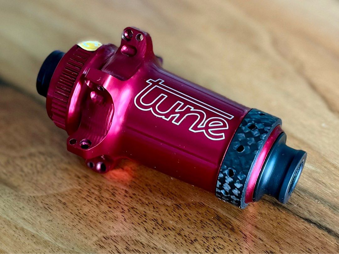 Tune hubs sales