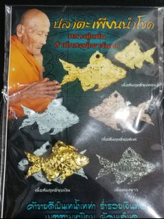 (Category: ) located in . Submitted by starlight_amulets (Listing ID 1292038993, Image 1). Description: .
