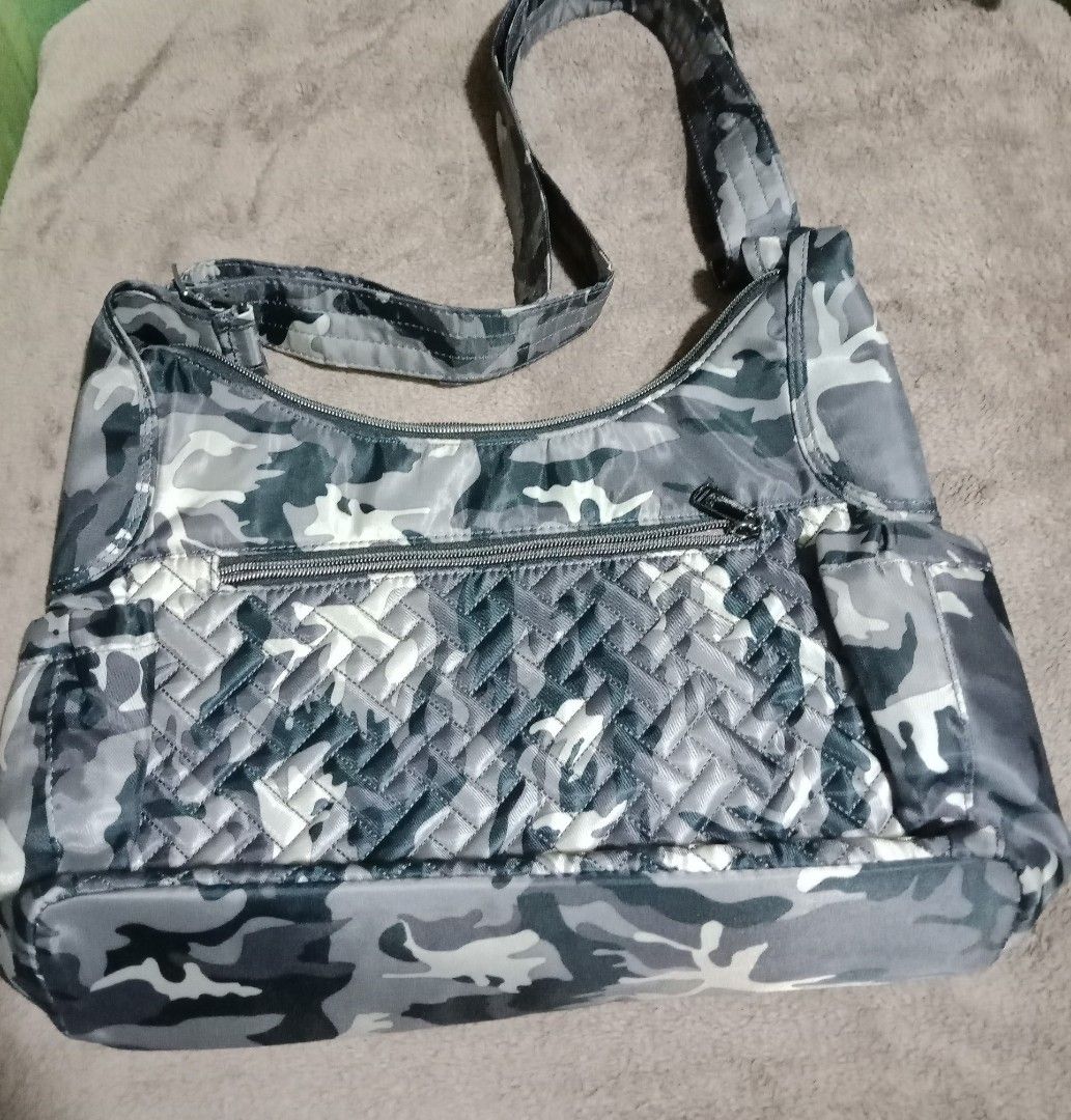 Lug Camper SE Crossbody Bag Women s Fashion Bags Wallets Cross body Bags on Carousell