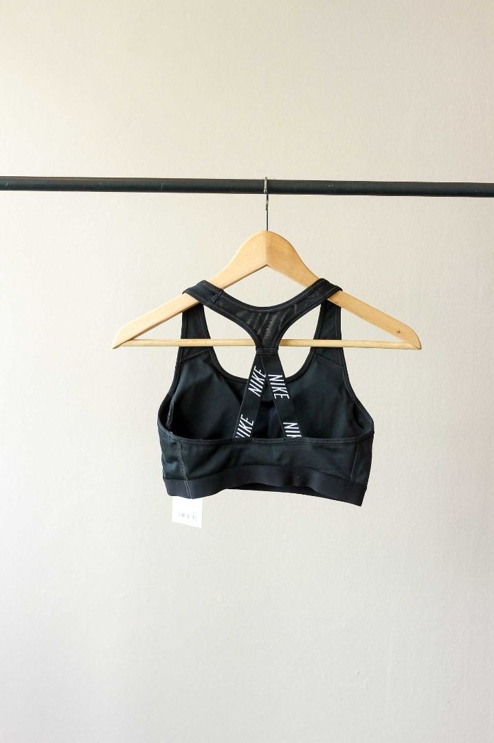 Nike cross back bra outlet