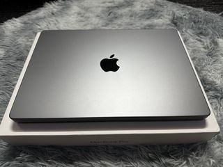 Macbook Pro 14” M2 512gb 16gb 2023