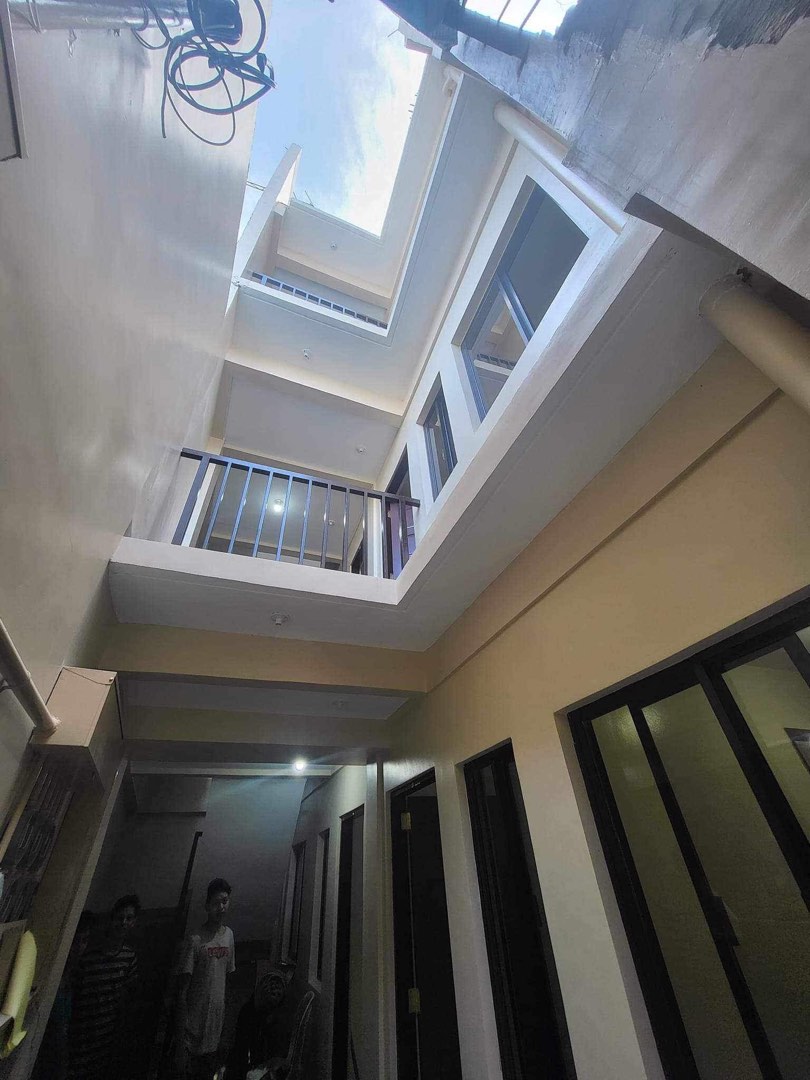 California Garden Square Condo Sharing Bedspace Monthly Rental