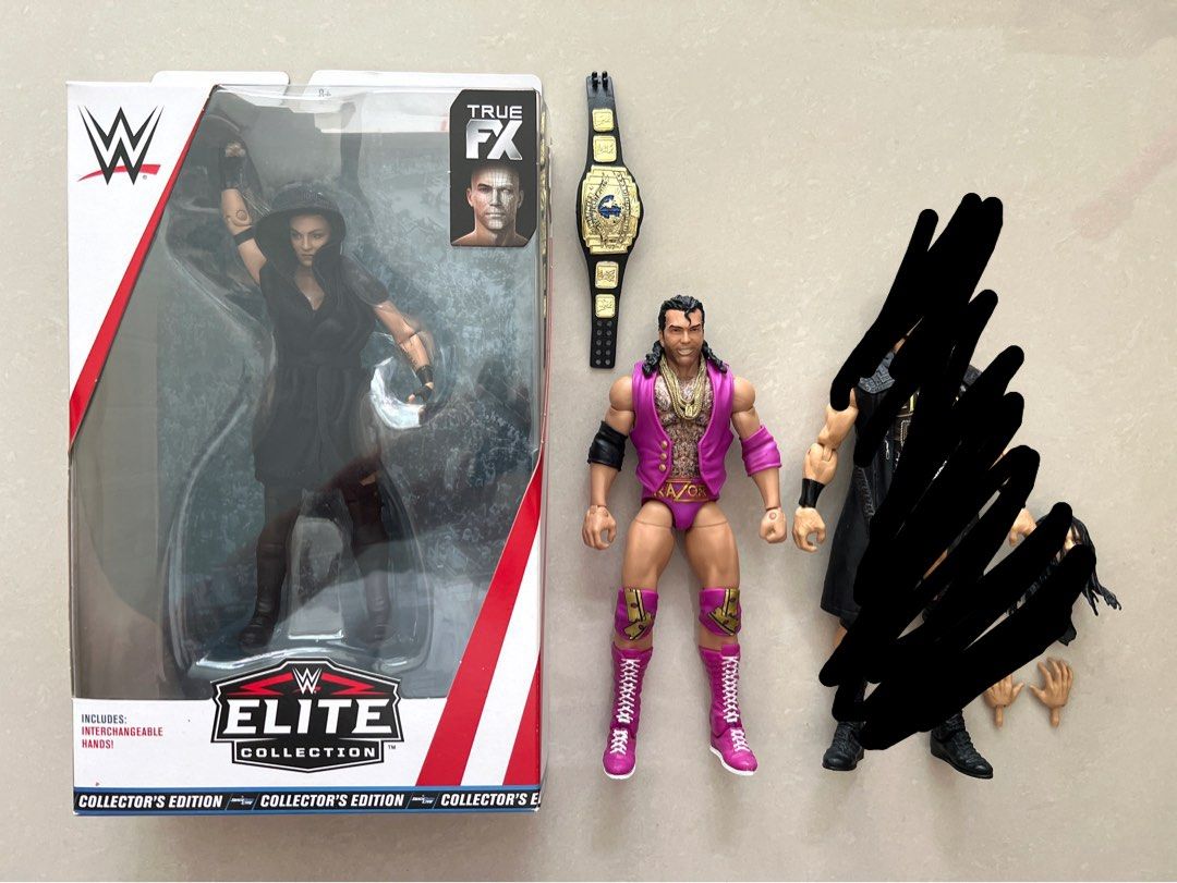 Wwe elite sonya deville hotsell