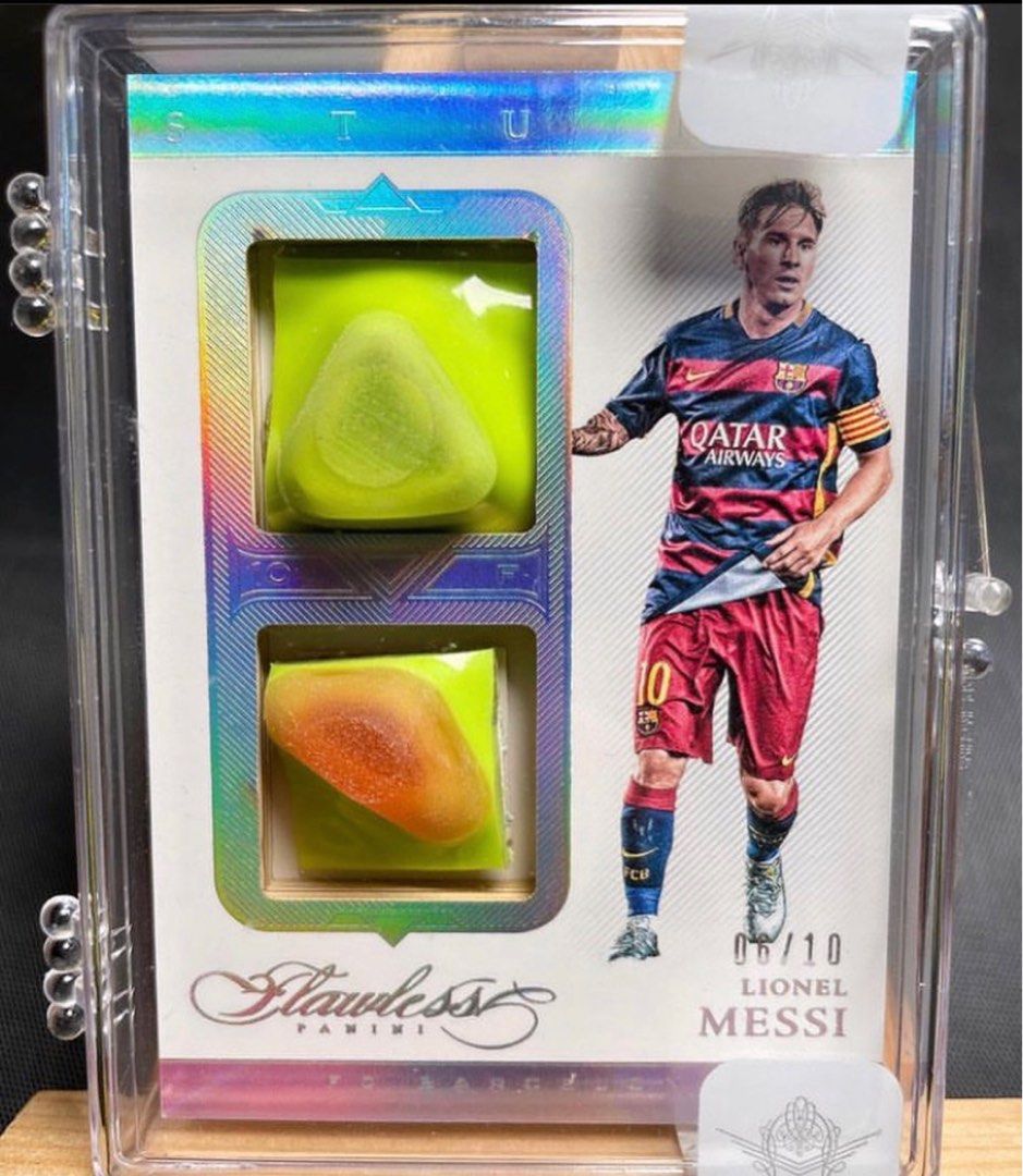 Messi studs sales