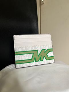 Michael Kors Cooper Card Case Wallet
