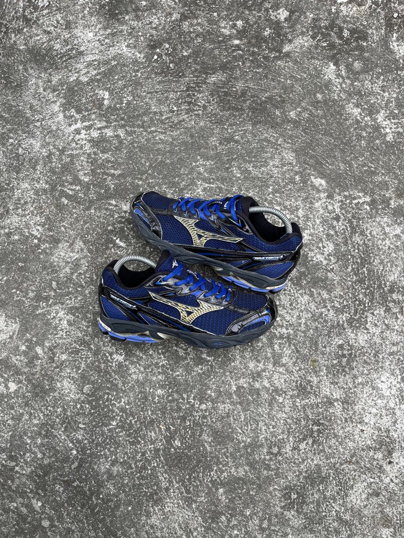 Mizuno fortis new arrivals