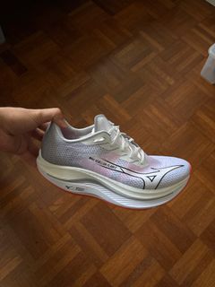 Mizuno wave twister 3 brown hotsell