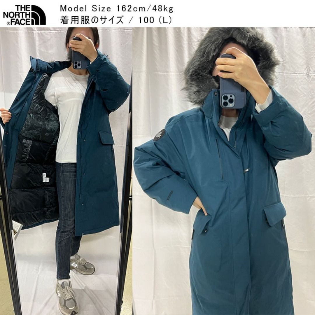 North face urban down jacket best sale