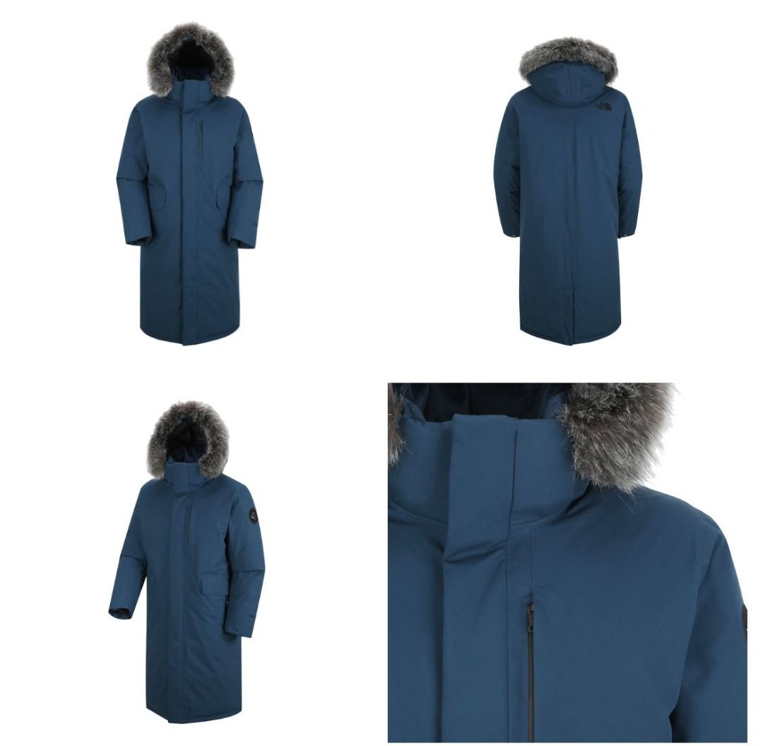 M L GORETEX TNF The North Face men s Winter down coat parka women MEN GOOSE DOWN JACKET COAT M S MCMURDO CITY DOWN COAT NC1DJ53 Men s Fashion Coats Jackets and Outerwear on Carousell