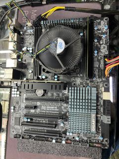 Motherboard
