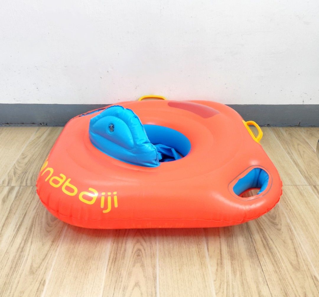 Nabaiji clearance baby seat