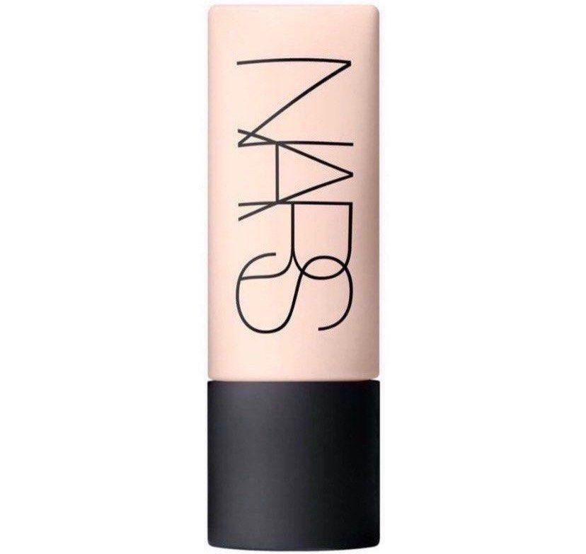 Nars soft matte complete foundation 💯 authentic (Free shipping (# oslo）  new, Beauty & Personal Care, Face, Makeup on Carousell