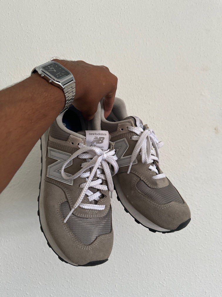 New balance 574 forum 2025