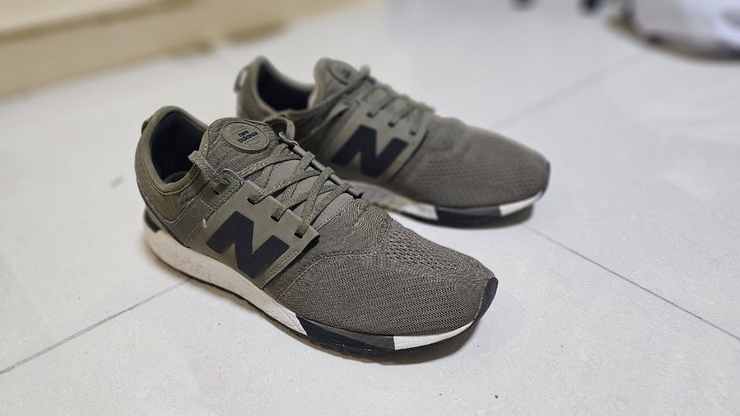 New balance 2025 mrl 247 olive