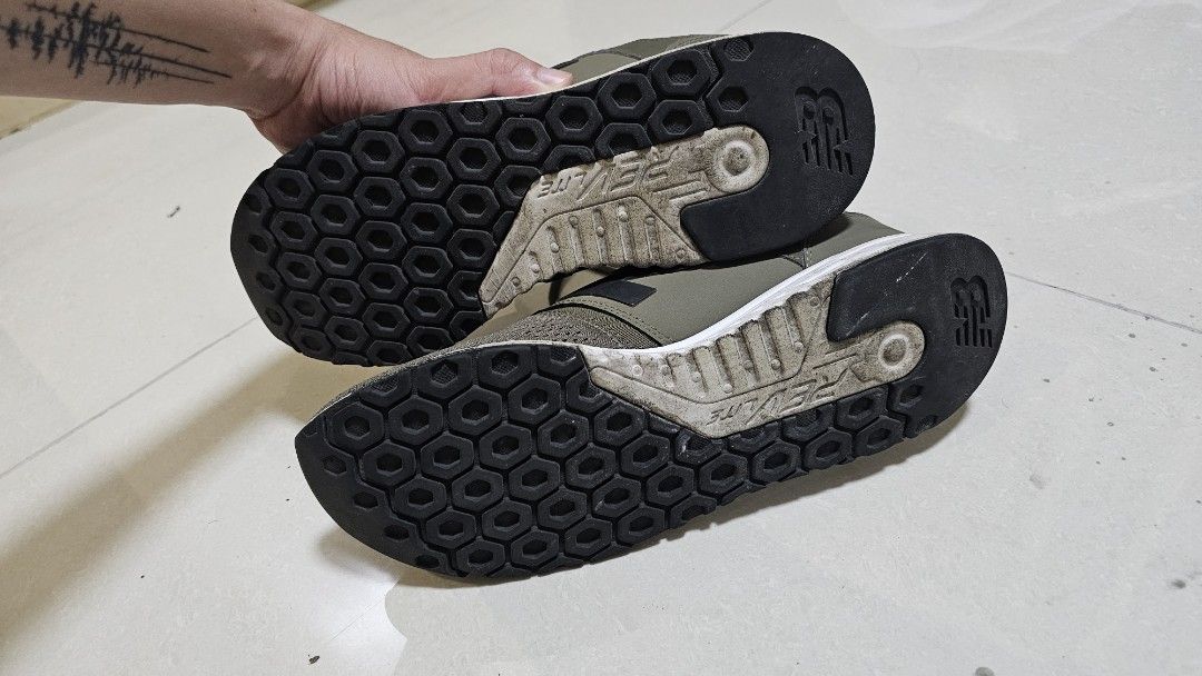 New balance 2025 247 ml