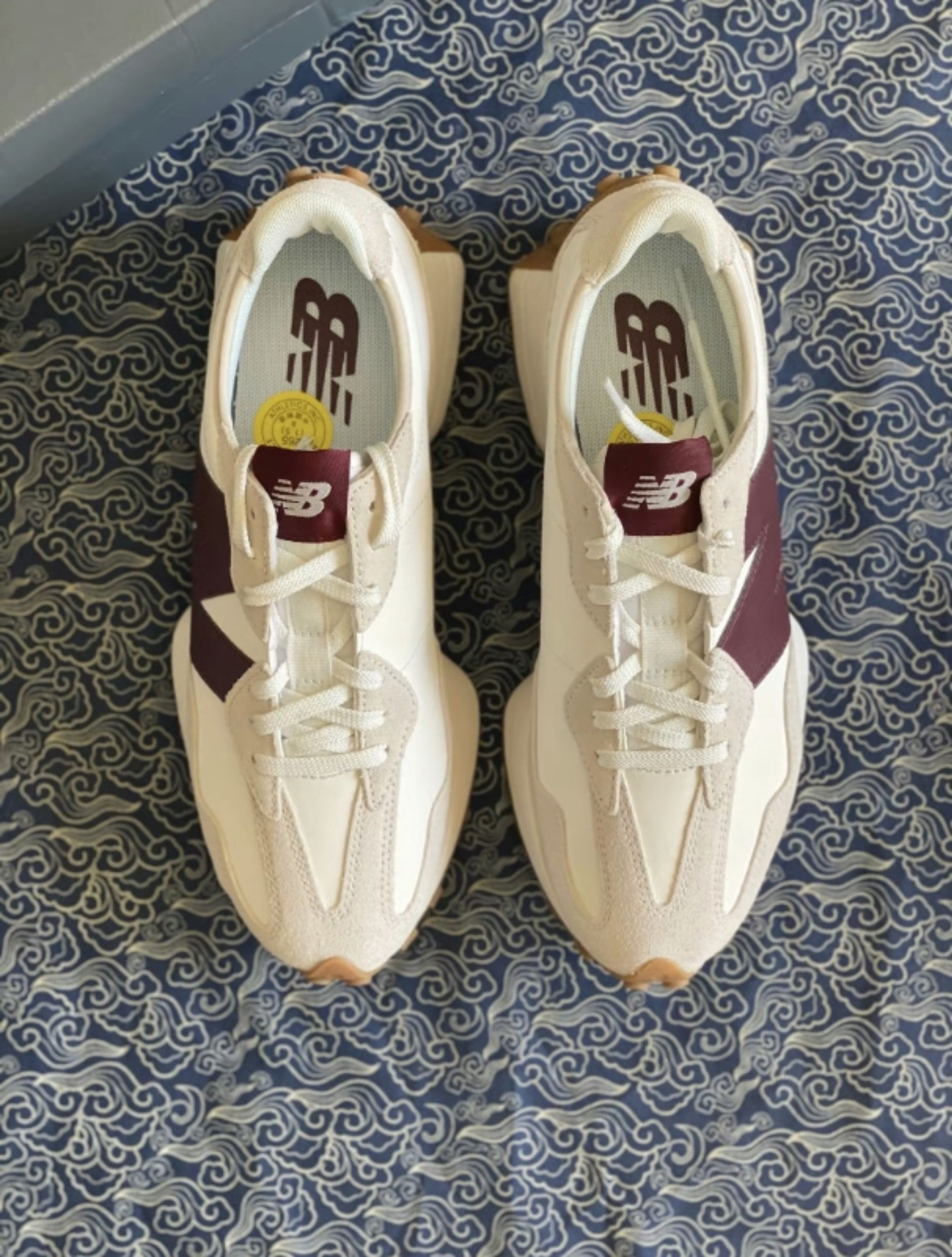 New balance size 37 new arrivals
