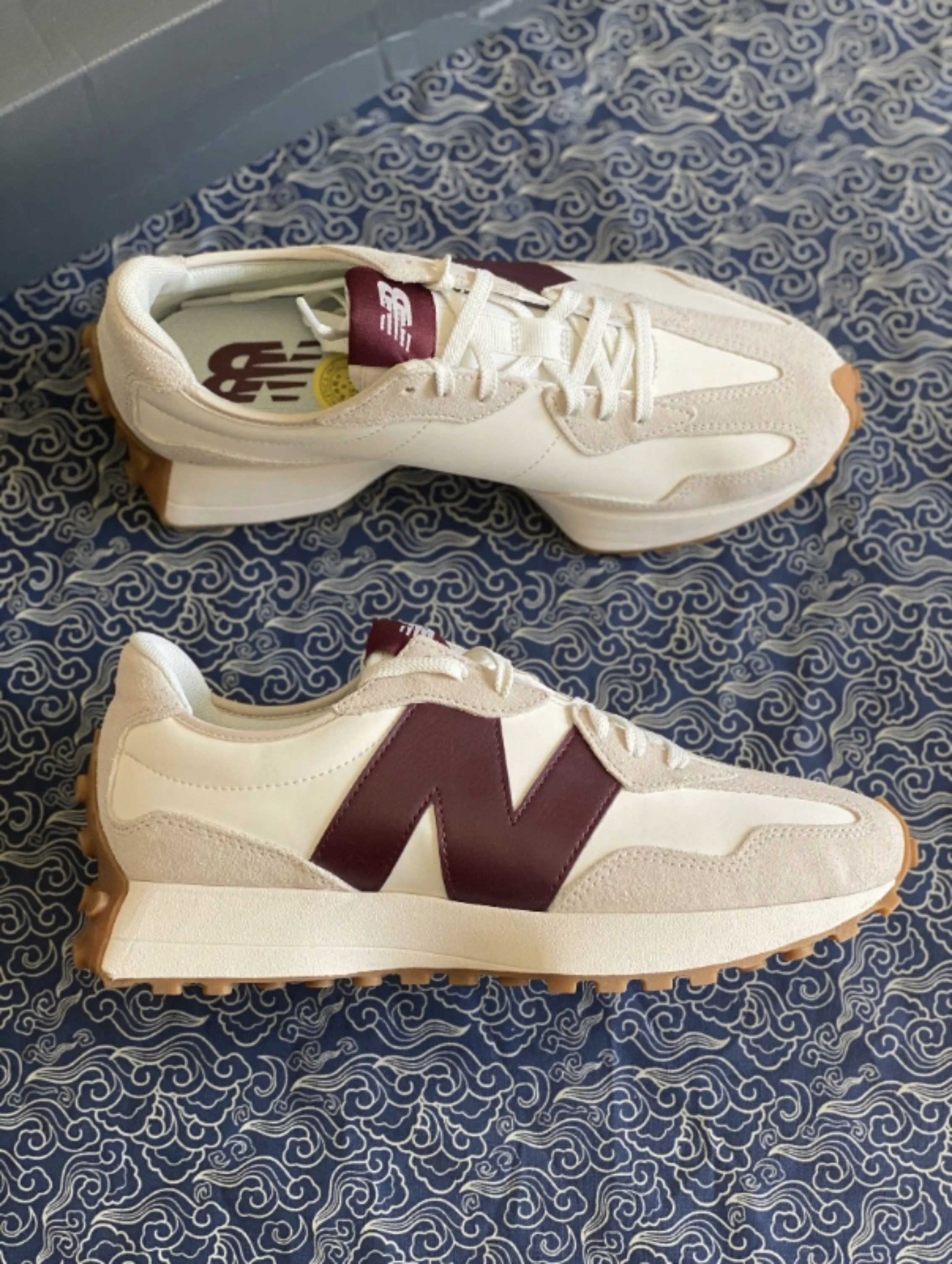 New balance size 37 store
