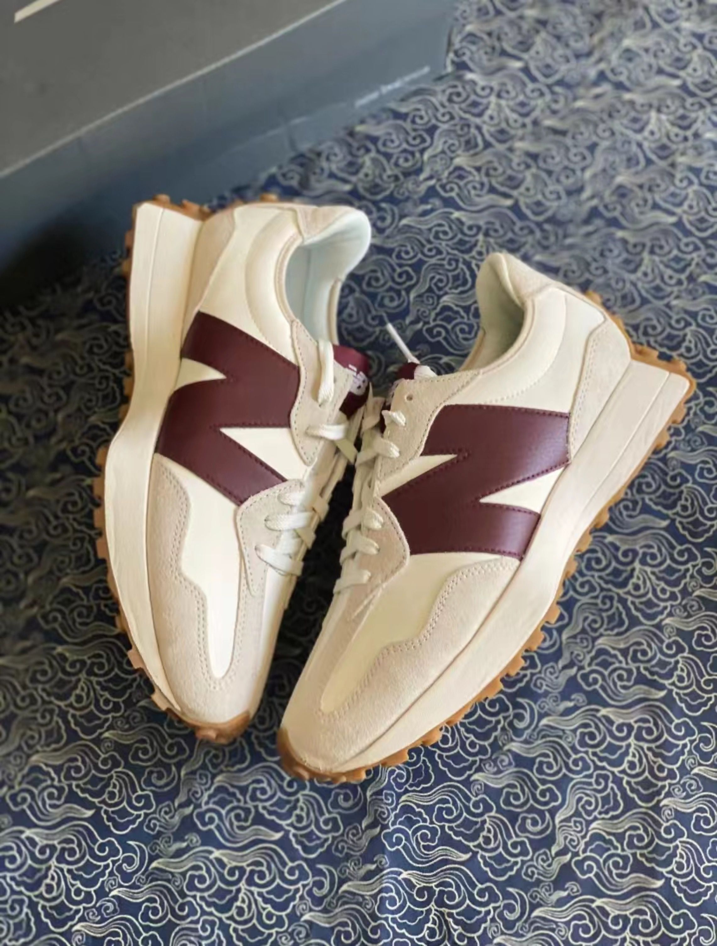 New balance 327 37 shop