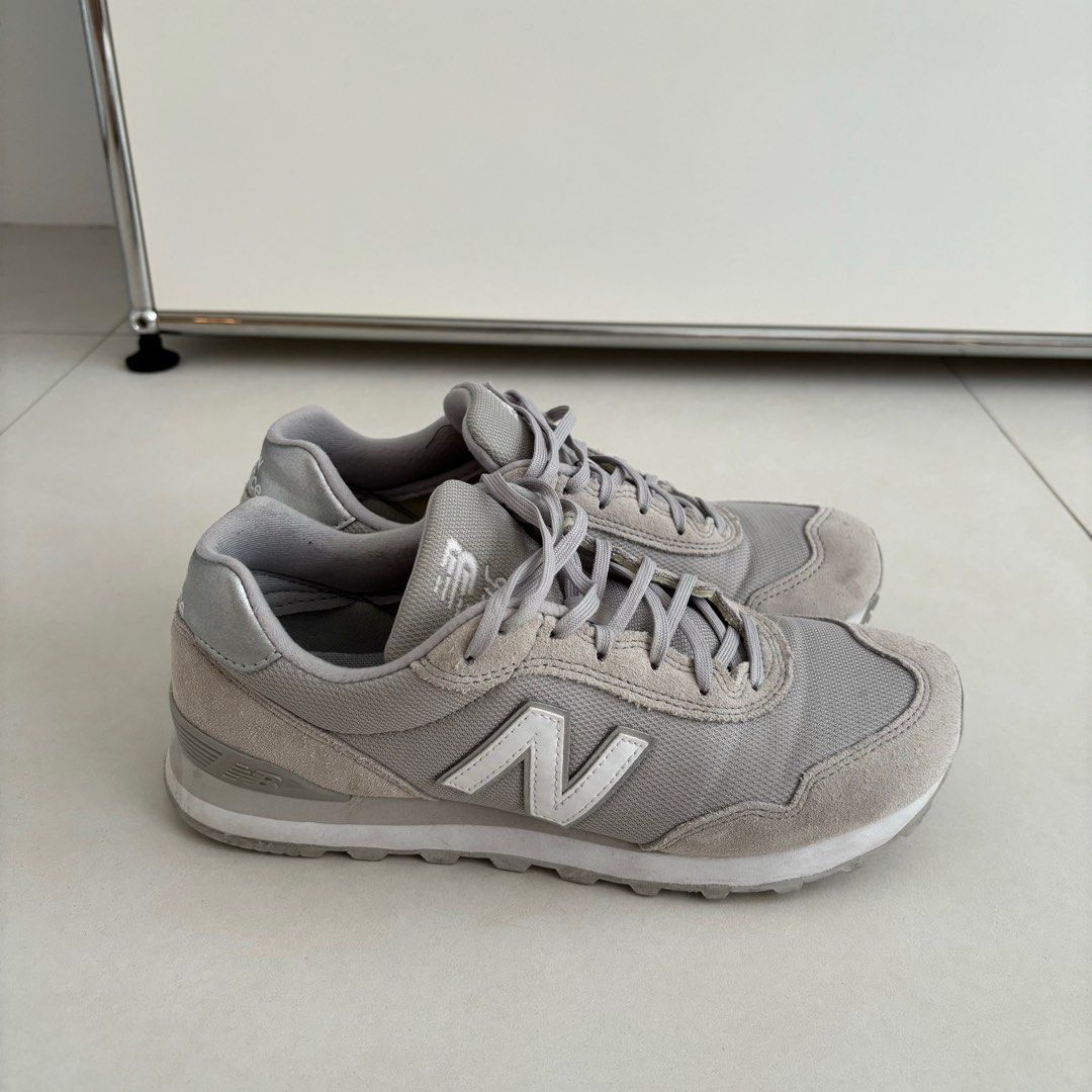 New Balance 515 Grey Sneakers Eur 39