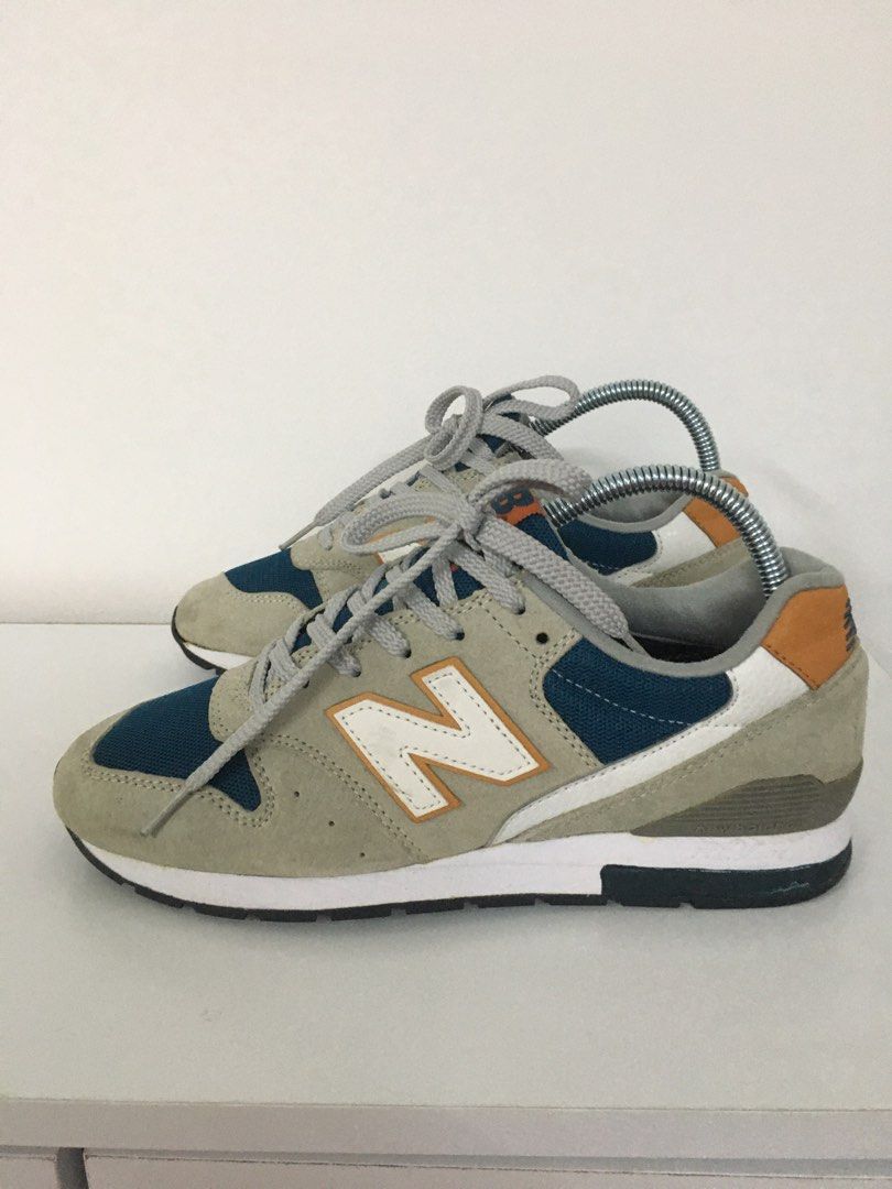 New balance mrl996 khaki cheap