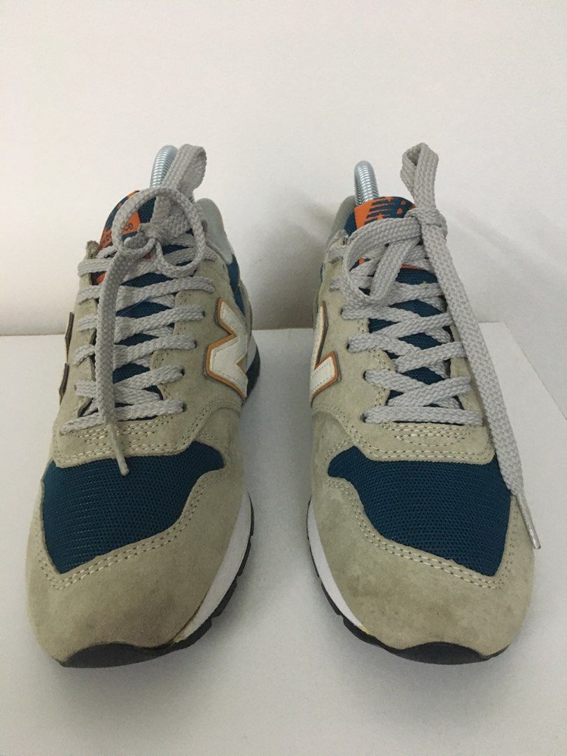 New balance mrl996 khaki cheap