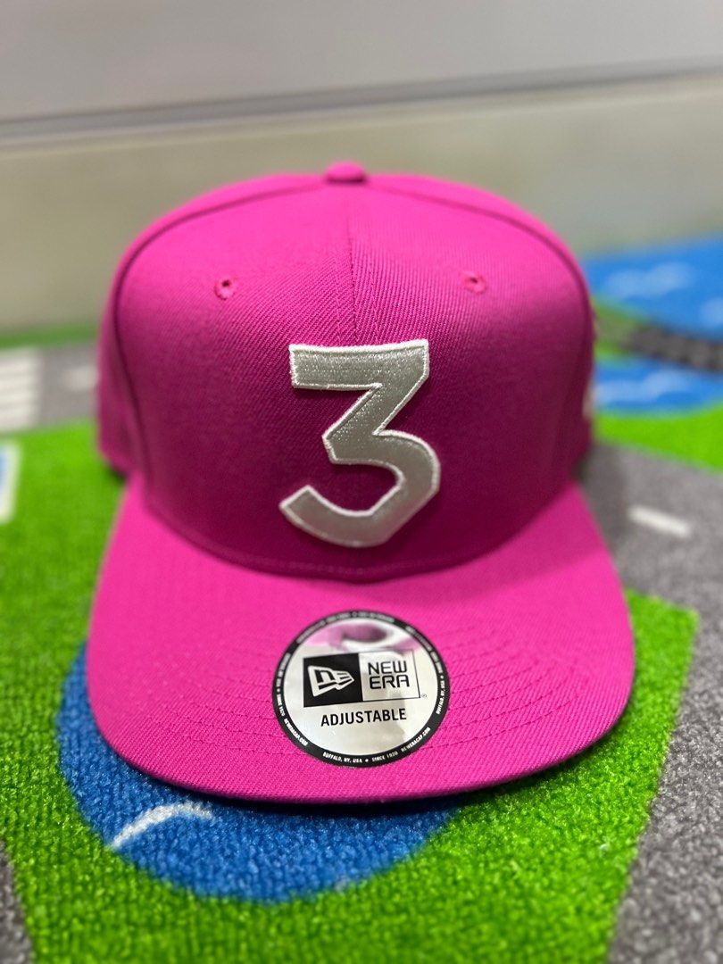 Chance the rapper new hot sale era