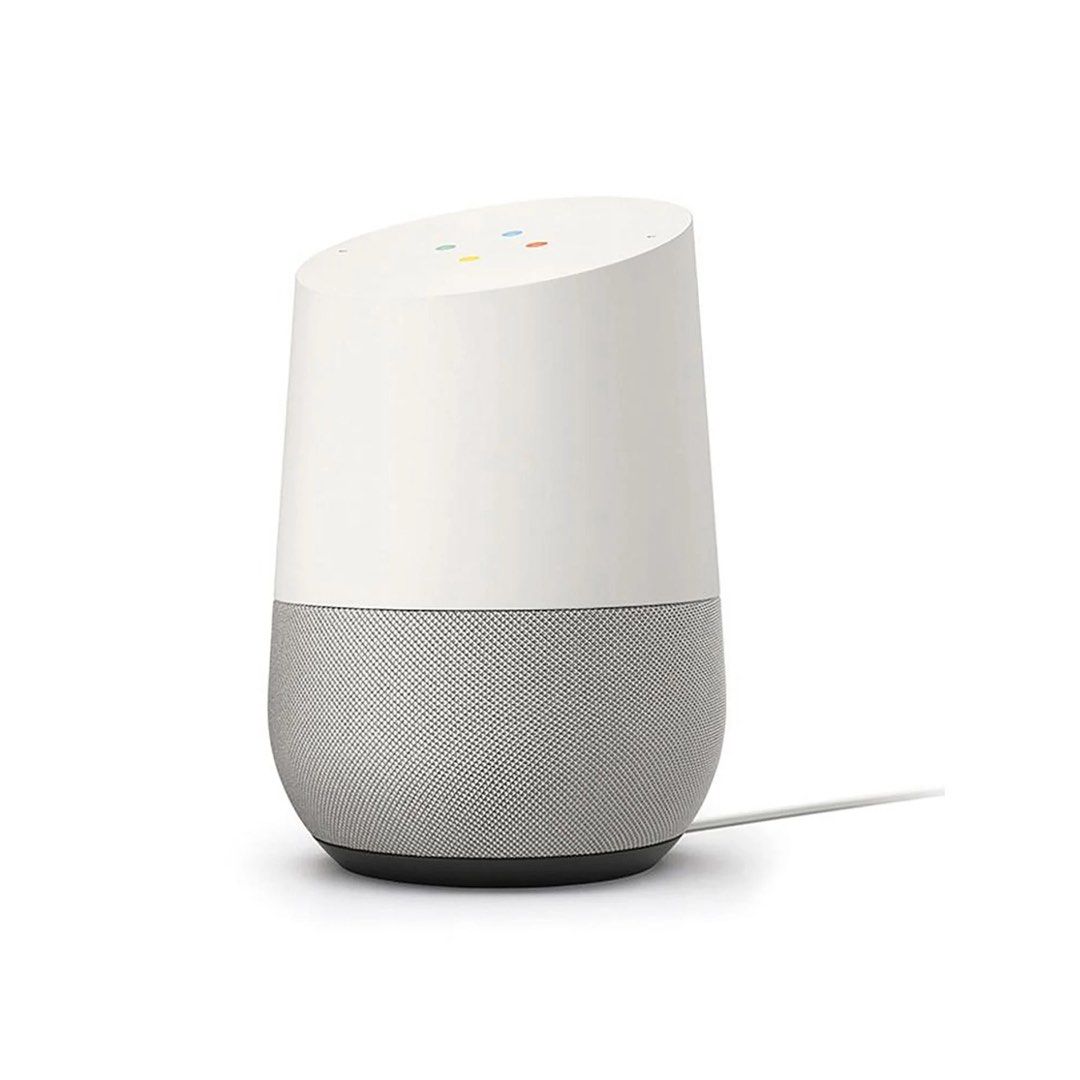 NEW Google Home Smart Assistant Bluetooth Speaker Automation Chromecast Japan set