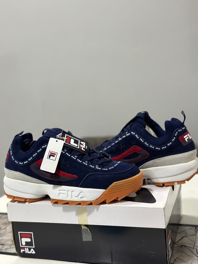 Old filas new arrivals
