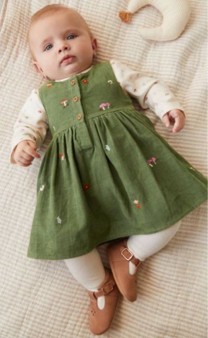 Tight pinafore 2025